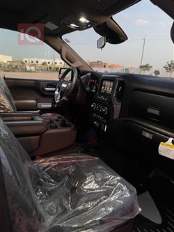 شيفروليه سلفرادو